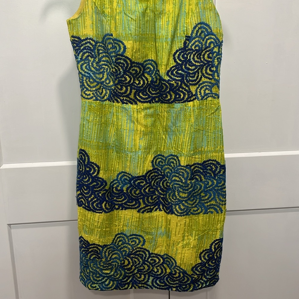 Anthropologie Dress - Picture 4 of 6